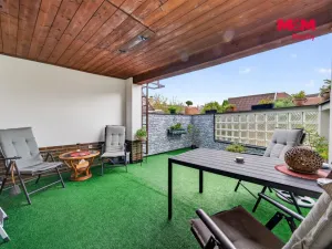 Prodej rodinného domu, Kunžak, Žižkova, 190 m2