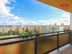 Prodej bytu 4+1, Plzeň - Bolevec, Gerská, 82 m2