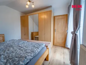 Prodej bytu 3+kk, Chotěšov, Nová, 80 m2