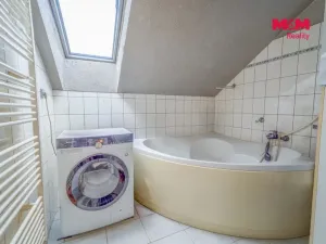 Prodej bytu 3+kk, Chotěšov, Nová, 80 m2