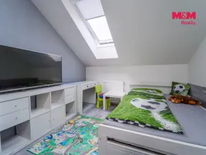 Prodej bytu 3+kk, Chotěšov, Nová, 80 m2