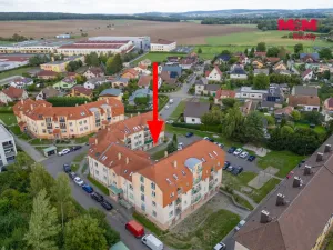 Prodej bytu 3+kk, Chotěšov, Nová, 80 m2