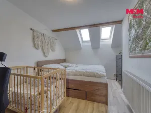 Prodej bytu 3+kk, Rokycany - Nové Město, Františka Kotyzy, 66 m2