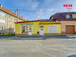 Prodej bytu 3+kk, Rokycany - Nové Město, Františka Kotyzy, 66 m2