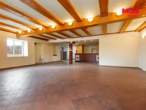 Prodej restaurace, Chrast - Podlažice, 631 m2