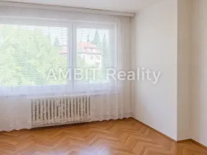 Pronájem bytu 3+1, Praha - Dejvice, Evropská, 86 m2