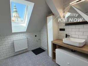 Pronájem bytu 3+kk, Kroměříž, Velké náměstí, 80 m2