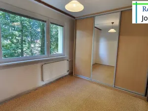 Prodej bytu 2+kk, Liberec, Jeřmanická, 43 m2