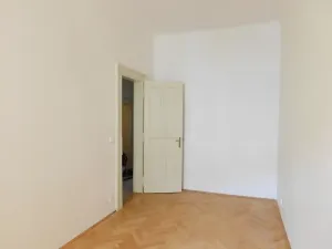 Pronájem bytu 2+1, Praha - Bubeneč, Čechova, 74 m2