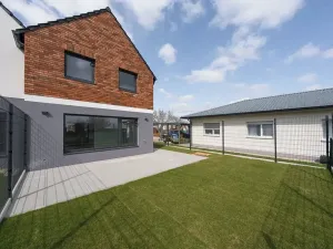 Prodej bytu 4+kk, Syrovice, 94 m2