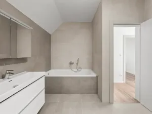 Prodej bytu 4+kk, Syrovice, 138 m2