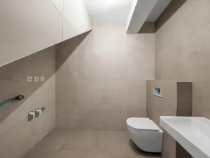 Prodej bytu 4+kk, Syrovice, 138 m2