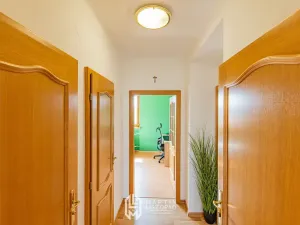 Prodej rodinného domu, Ústí nad Orlicí, Lázeňská, 250 m2