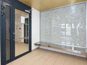 Prodej bytu 2+kk, Praha - Košíře, Naskové, 62 m2