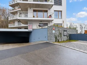 Prodej bytu 2+kk, Praha - Košíře, Naskové, 62 m2
