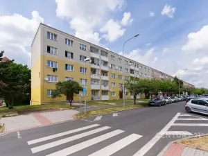 Prodej kanceláře, Most, Obránců míru, 68 m2