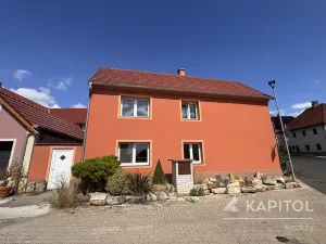 Prodej rodinného domu, Žitenice, 271 m2