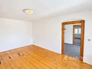 Prodej rodinného domu, Žitenice, 271 m2
