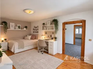 Prodej rodinného domu, Žitenice, 271 m2