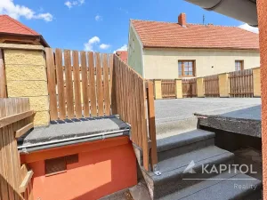 Prodej rodinného domu, Žitenice, 271 m2