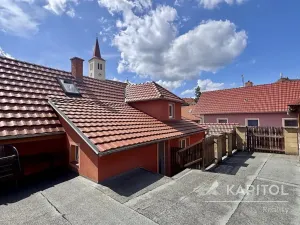 Prodej rodinného domu, Žitenice, 271 m2