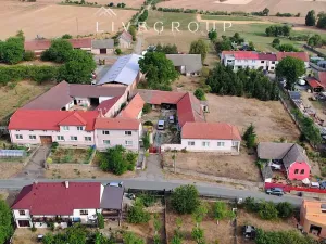 Prodej rodinného domu, Sedlec, 152 m2