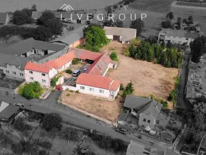 Prodej zemědělské usedlosti, Sedlec, 273 m2