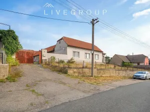 Prodej zemědělské usedlosti, Sedlec, 273 m2