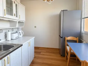 Pronájem bytu 2+1, Ostrava - Poruba, U Školky, 52 m2