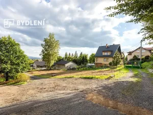 Prodej pozemku pro bydlení, Dubí, Dubská, 728 m2