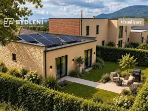 Prodej rodinného domu, Košťany, K zámku, 92 m2