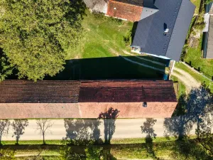 Prodej rodinného domu, Kožlany - Dřevec, 208 m2