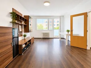Prodej bytu 3+kk, Praha - Libeň, Rozšířená, 62 m2