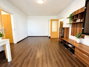 Prodej bytu 3+kk, Praha - Libeň, Rozšířená, 62 m2