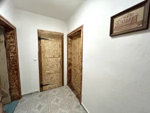 Prodej apartmánu, Líšnice, 300 m2