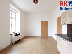 Pronájem bytu 3+kk, Český Brod, Krále Jiřího, 61 m2