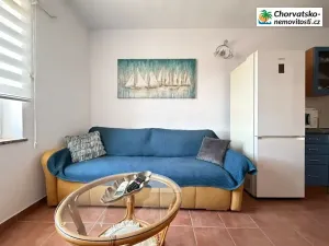 Prodej bytu 2+kk, Novalja, Chorvatsko, 39 m2
