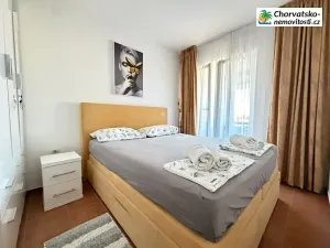 Prodej bytu 2+kk, Novalja, Chorvatsko, 39 m2