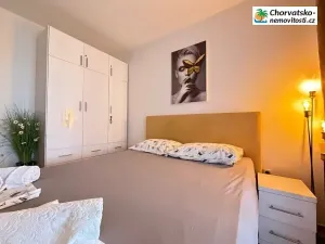 Prodej bytu 2+kk, Novalja, Chorvatsko, 39 m2