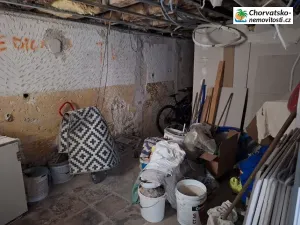 Prodej bytu 2+kk, Pag, Chorvatsko, 25 m2