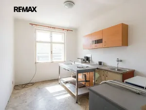 Prodej ubytování, Veselí nad Moravou, Národních mučedníků, 190 m2