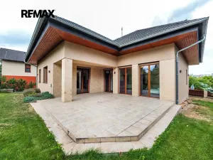 Prodej rodinného domu, Praha - Řeporyje, Havlůjové, 300 m2
