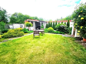Prodej činžovního domu, Praha - Řepy, Doubravínova, 330 m2