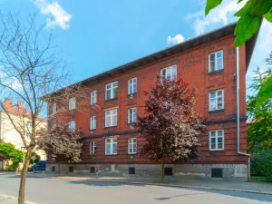 Pronájem bytu 2+kk, Bohumín - Nový Bohumín, 9. května, 51 m2