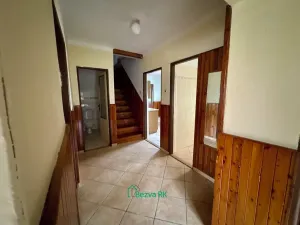 Prodej rodinného domu, Zbiroh, Tyršova, 275 m2