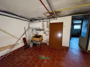 Prodej rodinného domu, Zbiroh, Tyršova, 275 m2
