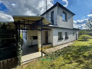 Prodej rodinného domu, Zbiroh, Tyršova, 275 m2