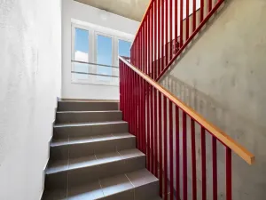 Prodej bytu 1+kk, Milovice, Topolová, 25 m2