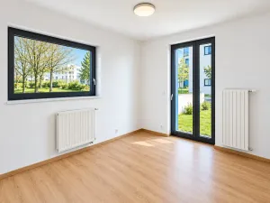 Pronájem bytu 3+kk, Praha - Podolí, V rovinách, 80 m2
