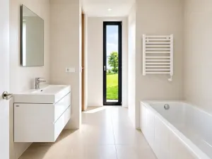 Pronájem bytu 3+kk, Praha - Podolí, V rovinách, 80 m2